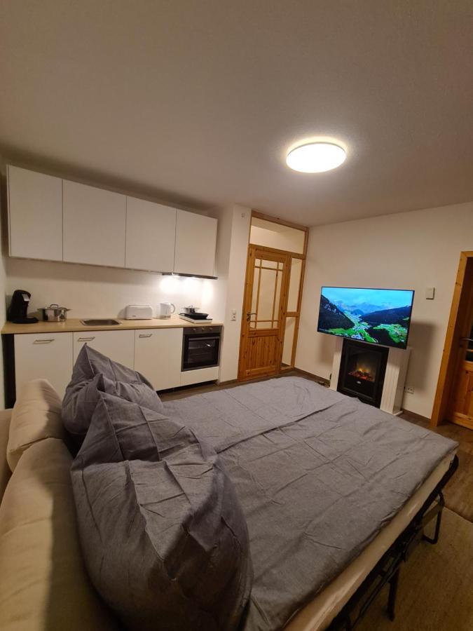 Ferienwohnung Seeblick Winterberg Exterior foto
